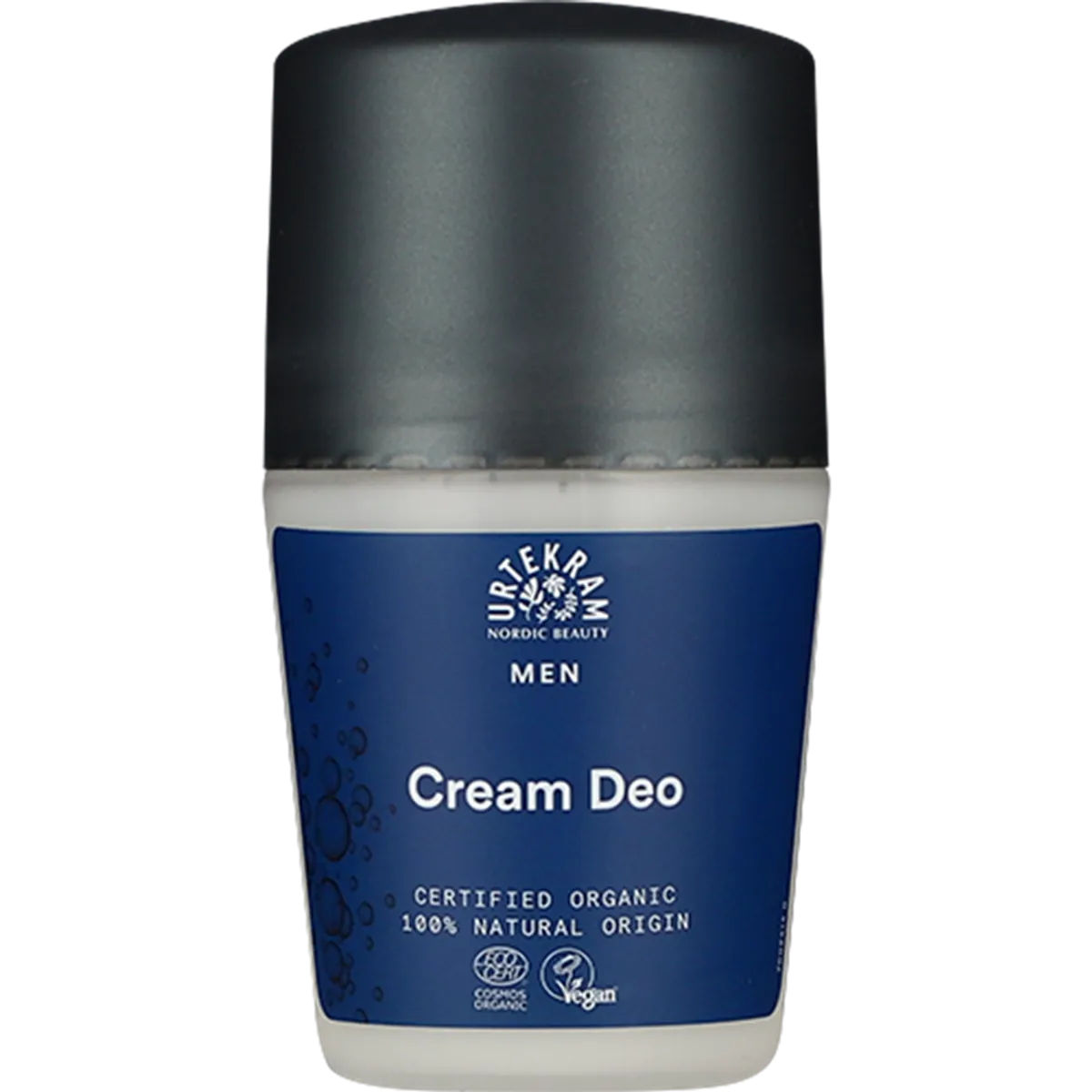 Urtekram Men Cream Deo Ø (50 ml)