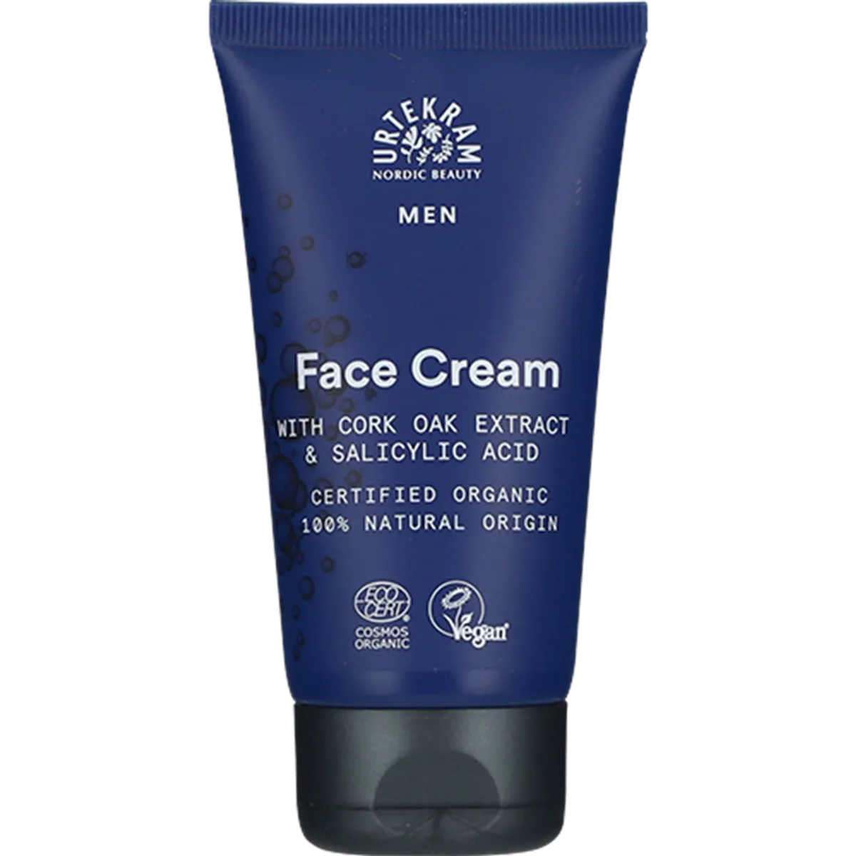 Urtekram Men Face Cream Ø (75 ml)