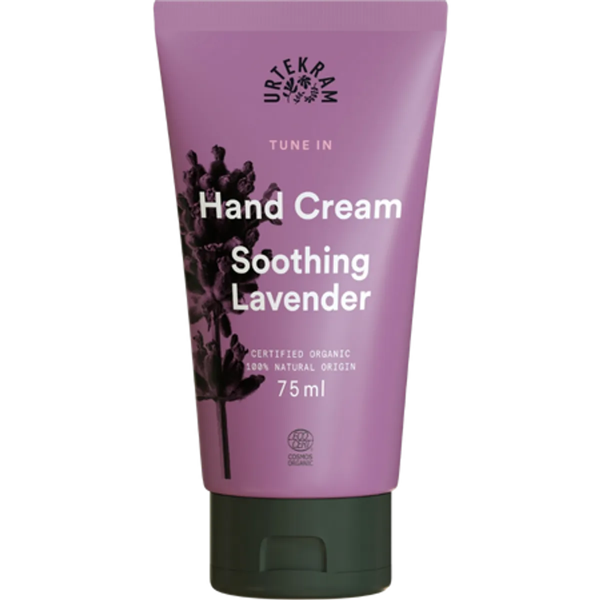 Urtekram Soothing Lavender Håndcreme 75 ml