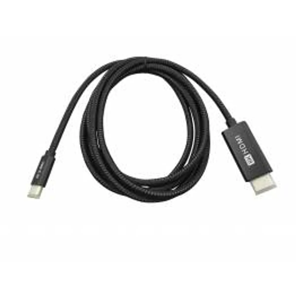 USB-C til HDMI 2.1 Kabel 2m 8K M7