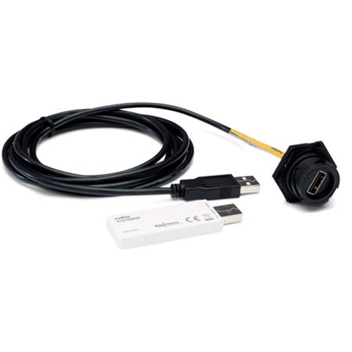 Usb Rf Interface Nhc