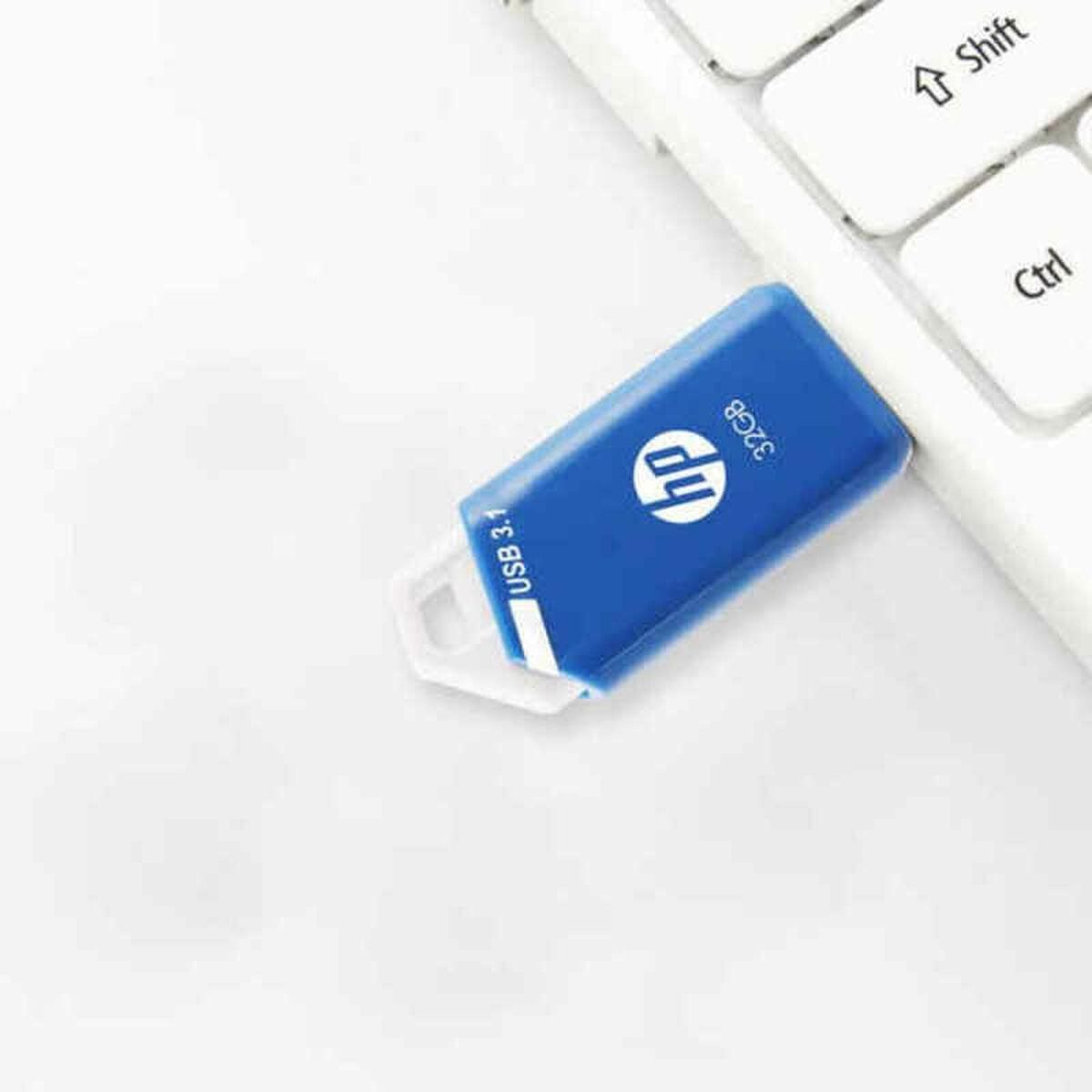 USB-stik HP X755W USB 3.2 32 GB