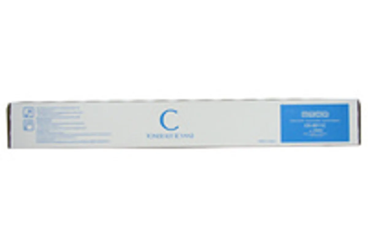 UTAX CK-8511 Cyan Lasertoner Original