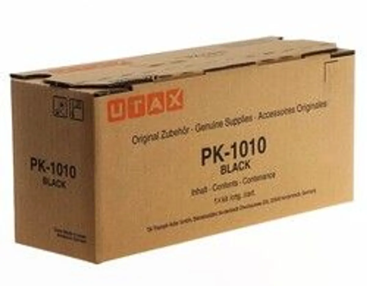 Utax PK-1010 Sort toner Original