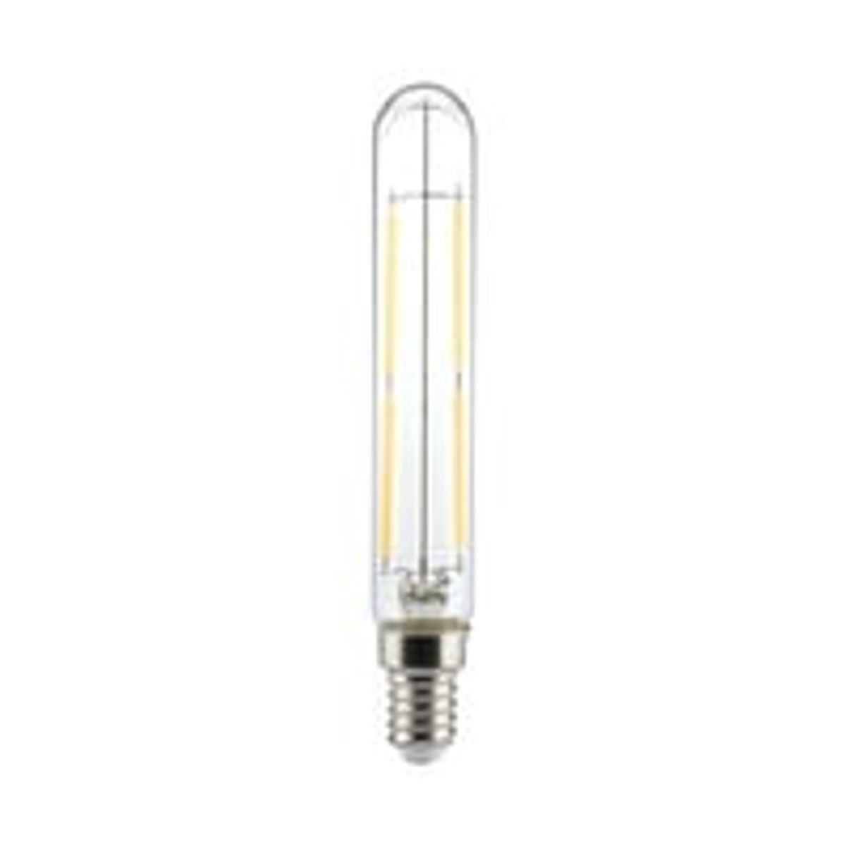 V-Tac 4W LED kertepre - T20, Kultrd, E14, 400lm, RA80