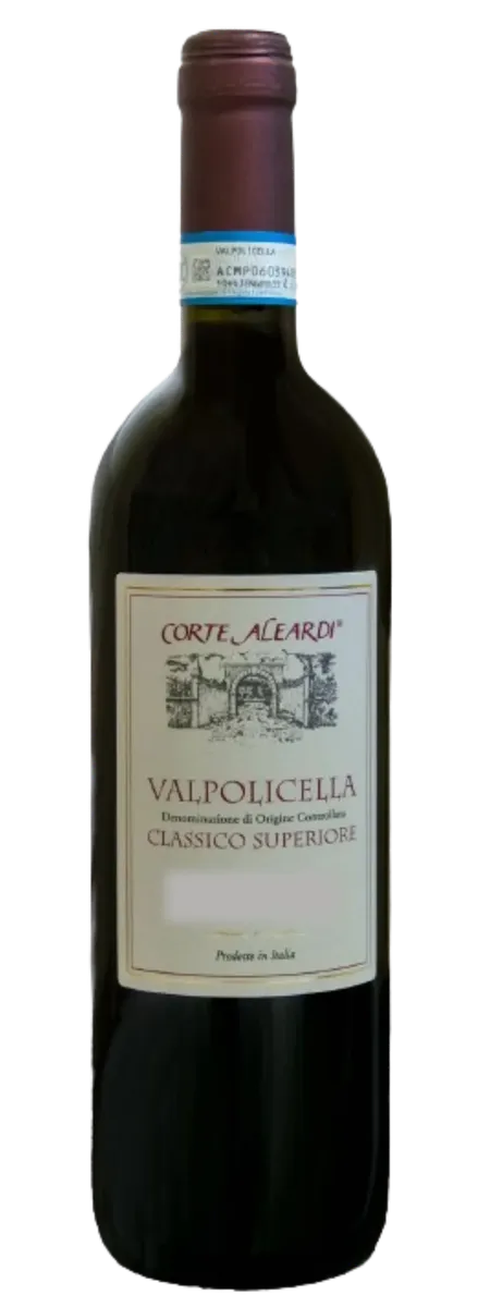 Valpolicella DOC Superiore 2020