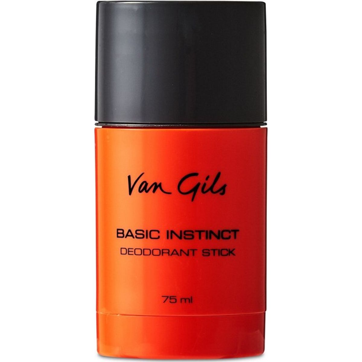 Van Gils Basic Instinct Deodorant Stick - 75 Ml