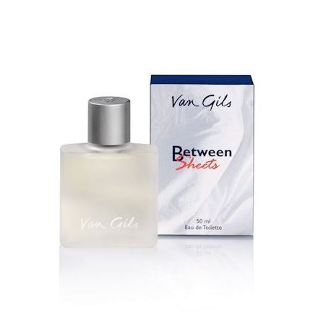 Van Gils Between Sheets Eau De Toilette 50 ml