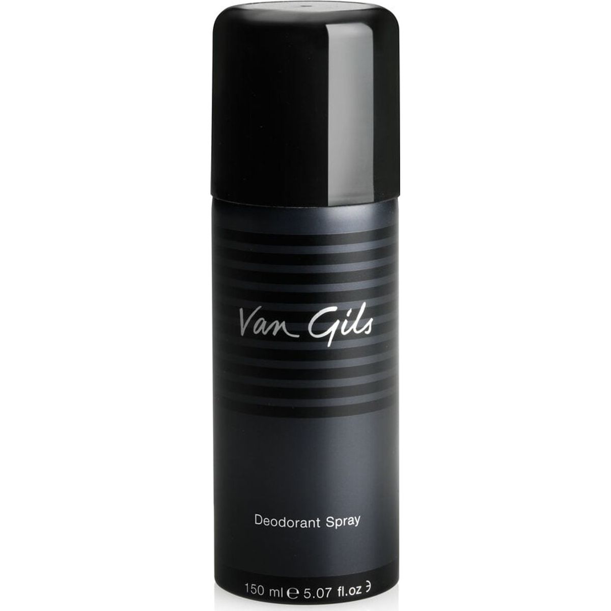 Van Gils Deodorant Spray - Strictly For Men - 150 Ml