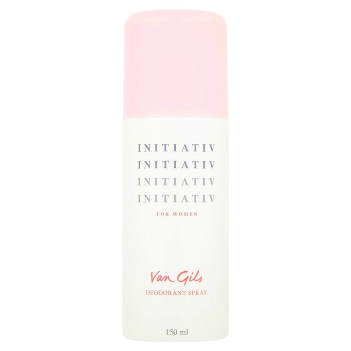 Van Gils - Initiativ Deodorant Spray - 150 ml