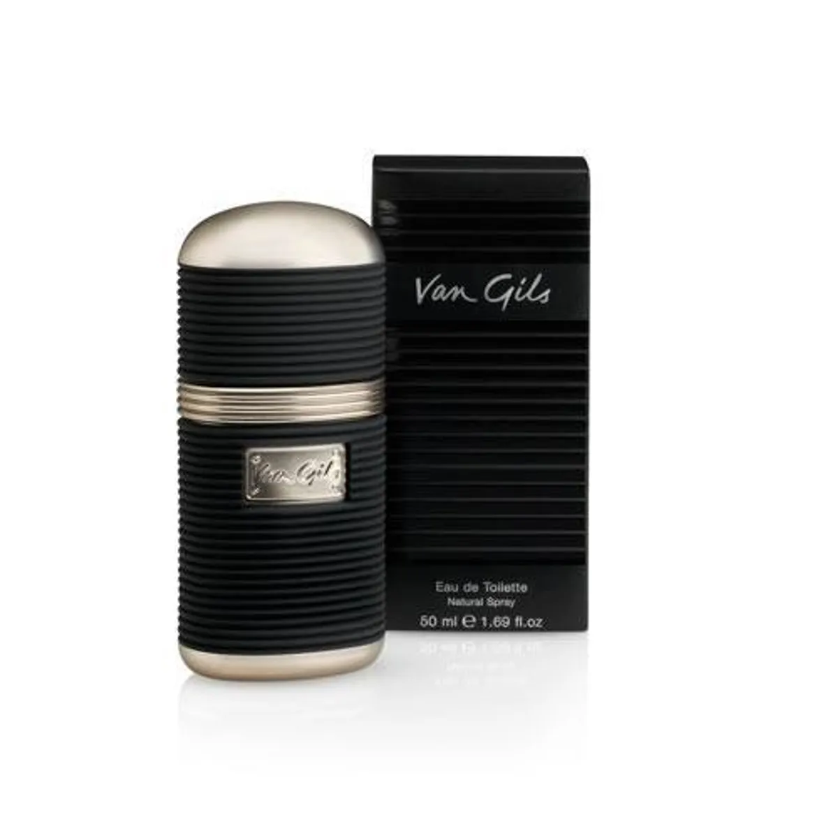 Van Gils Strictly for Men EDT (50 ml)