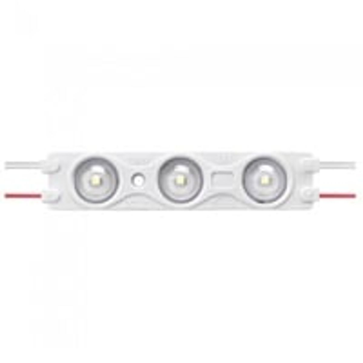 Vandtt LED modul - 1,5W, IP67, til skilte og special lsninger