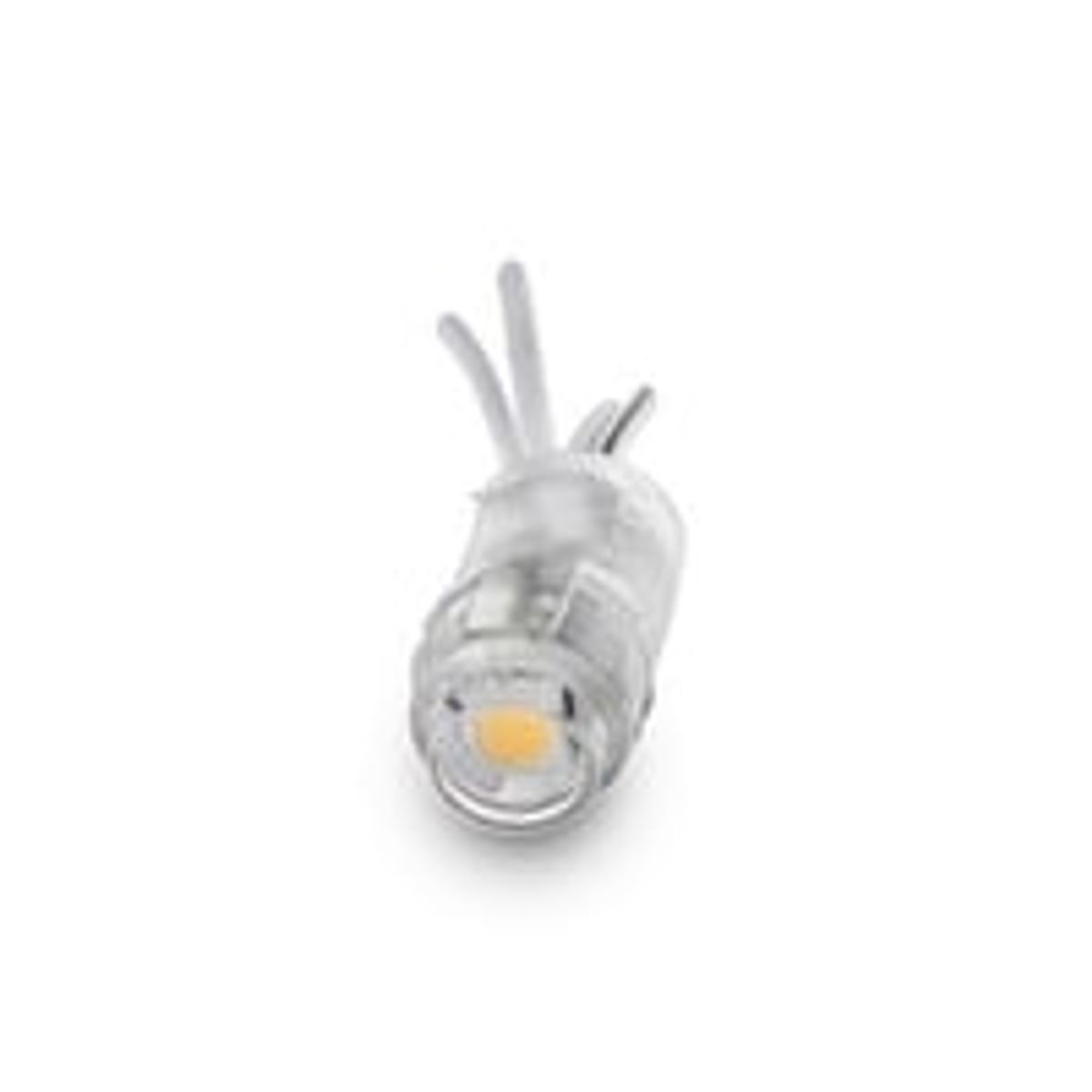 Vandtt LED modul, 12V, 3000K, 0,24W, IP68, indendrs / udendrs