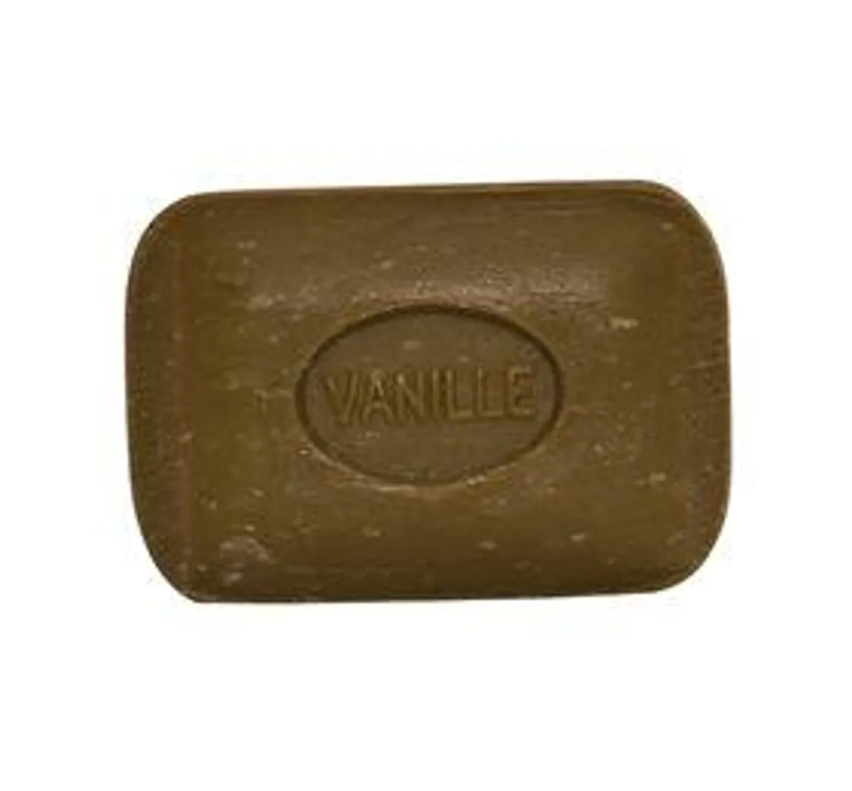 Vanilje sæbe - 100 g.