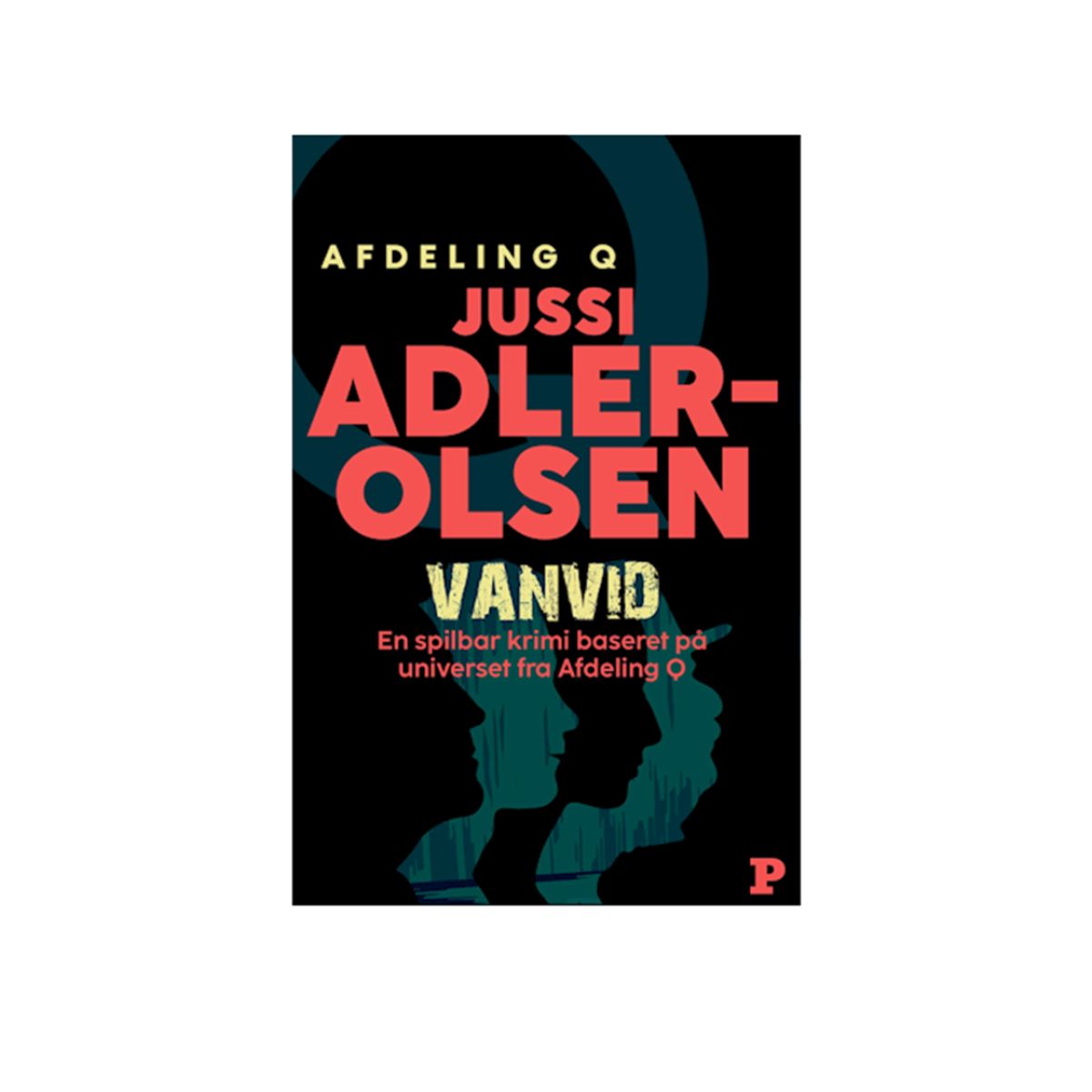 Vanvid - Afdeling Q spil