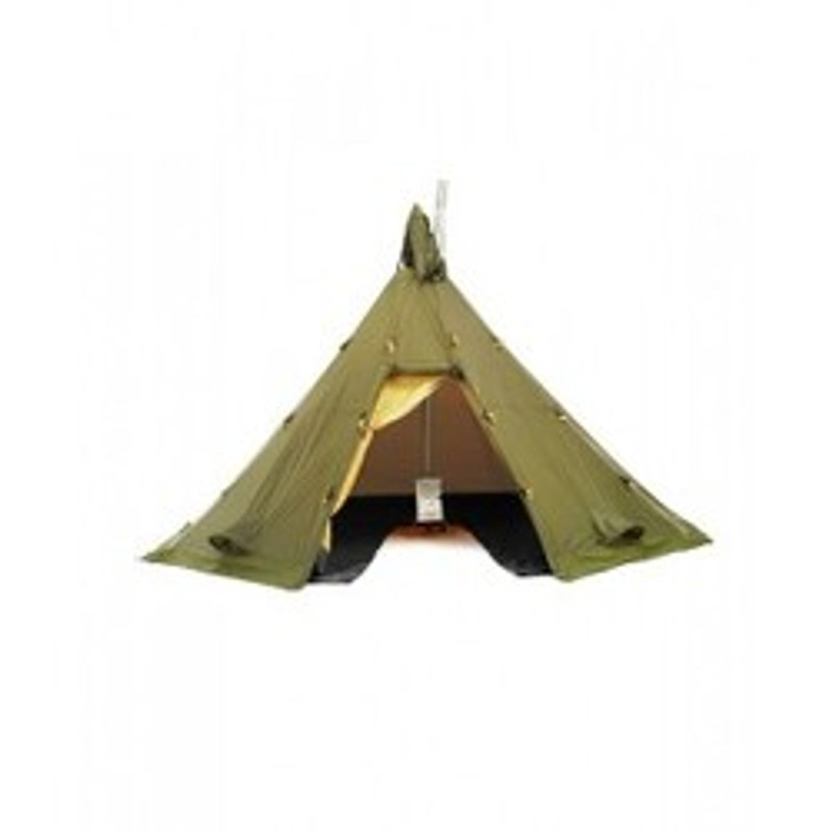 Varanger 4-6 outertent incl. Pole