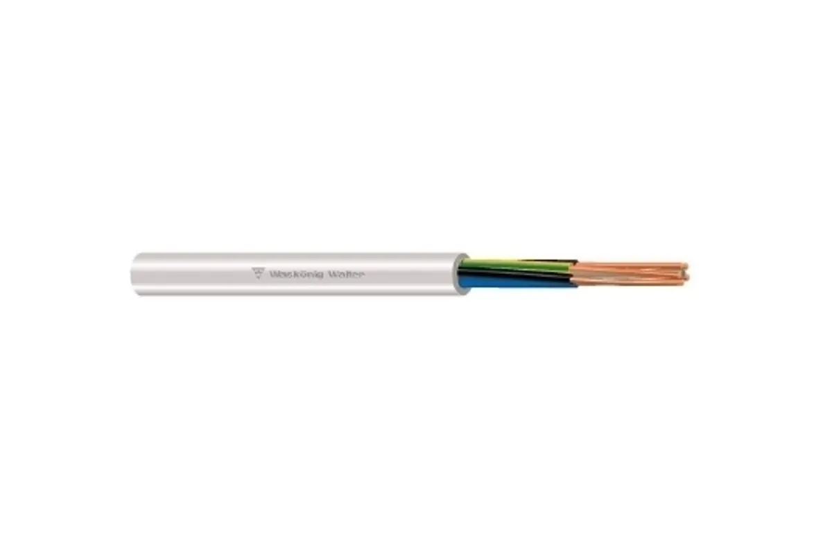 Variant Kabel light 3 x 2,5 mm2 (Würth-MC)