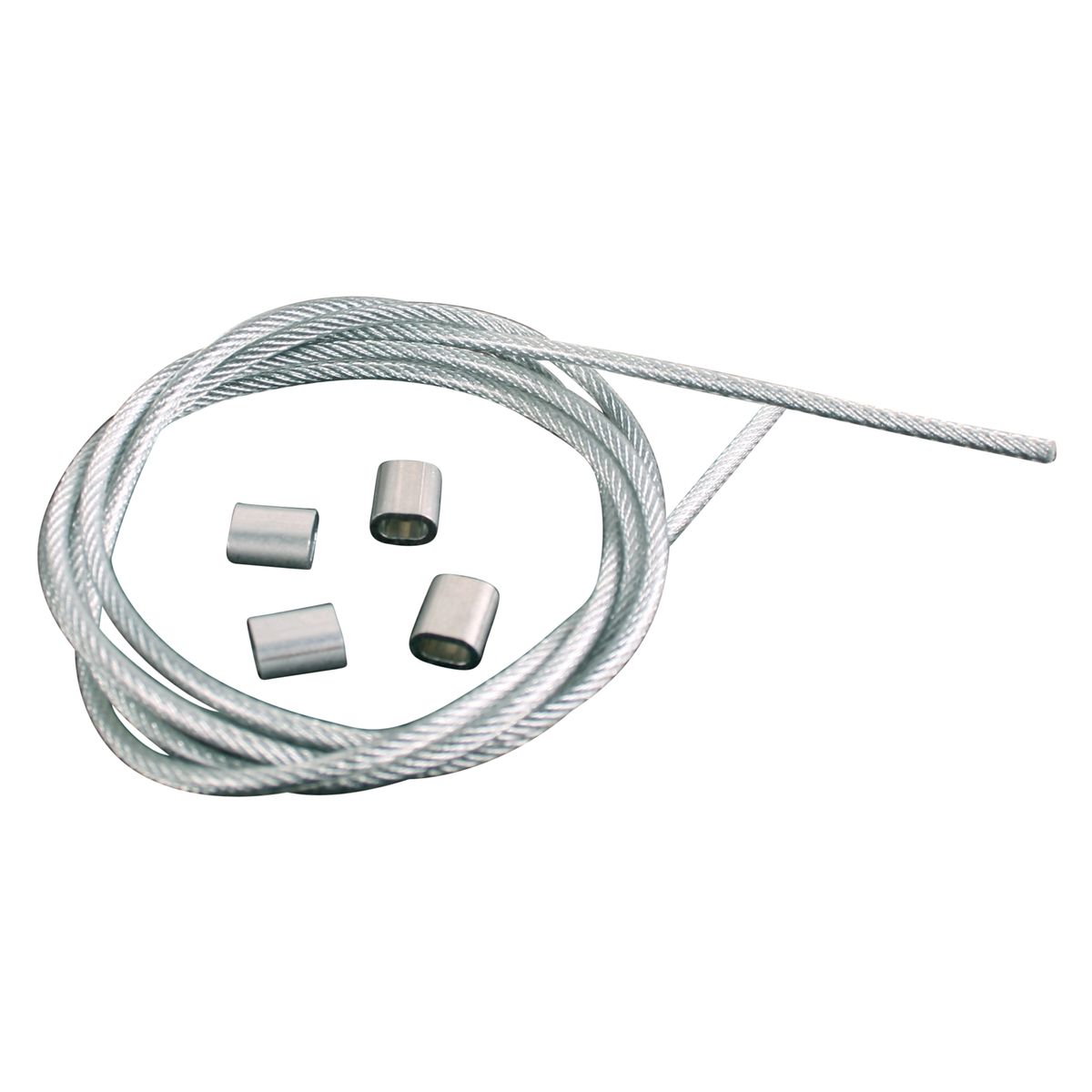 Variant Wire f/sikkerhedssvitch T3/T4