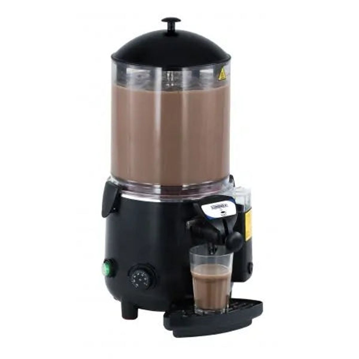 Varm Chokolade Dispenser 10L