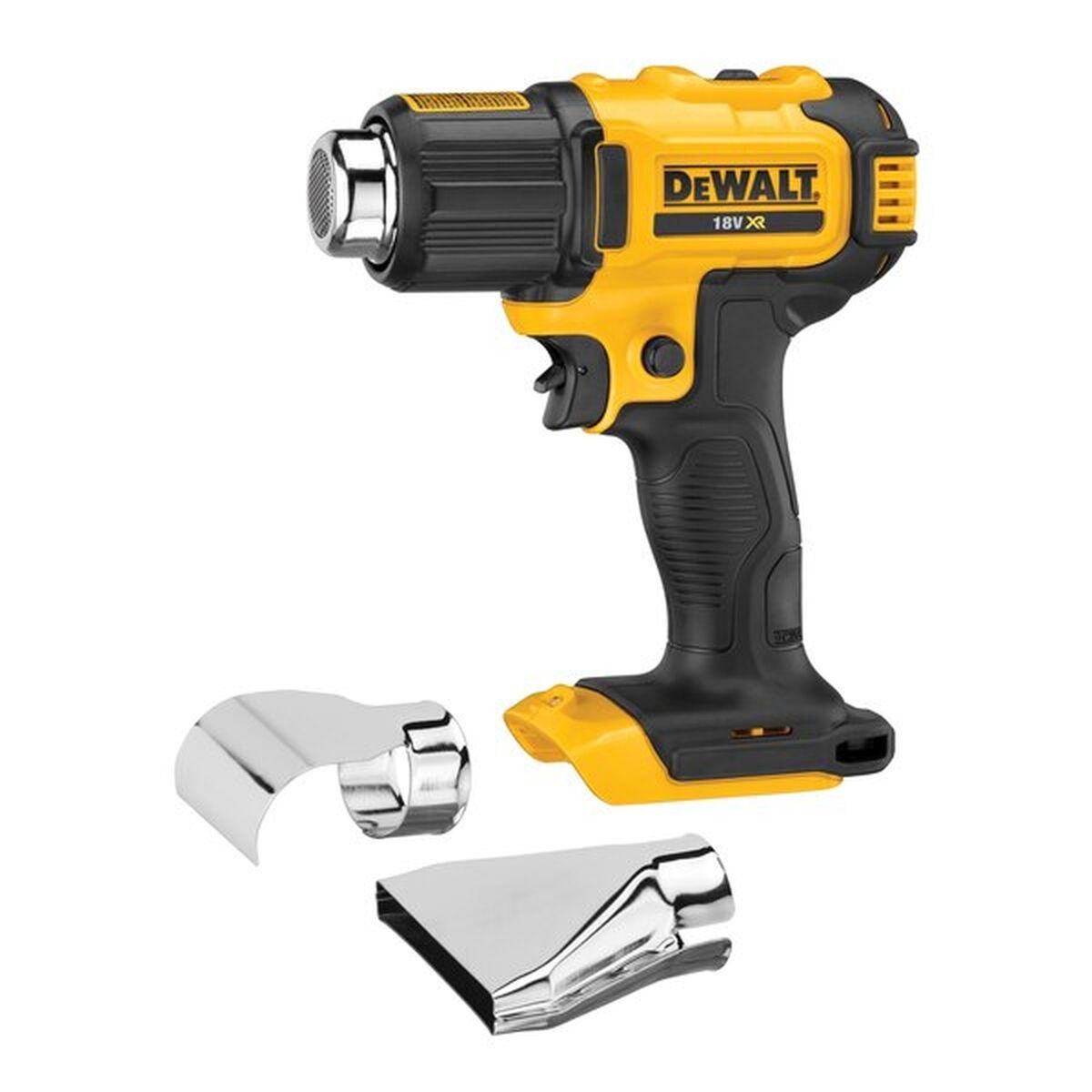 Varm luft Dewalt DCE530N-XJ 530 °C