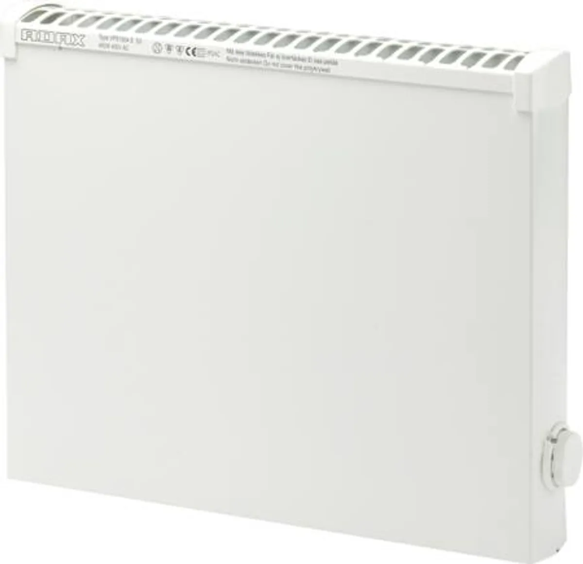 Varmepanel Vps1010E 230V 1000W