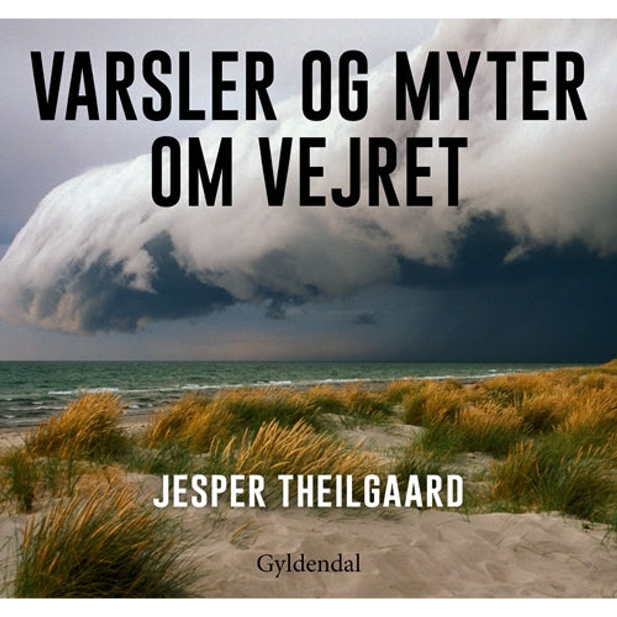 Varsler og myter om vejret