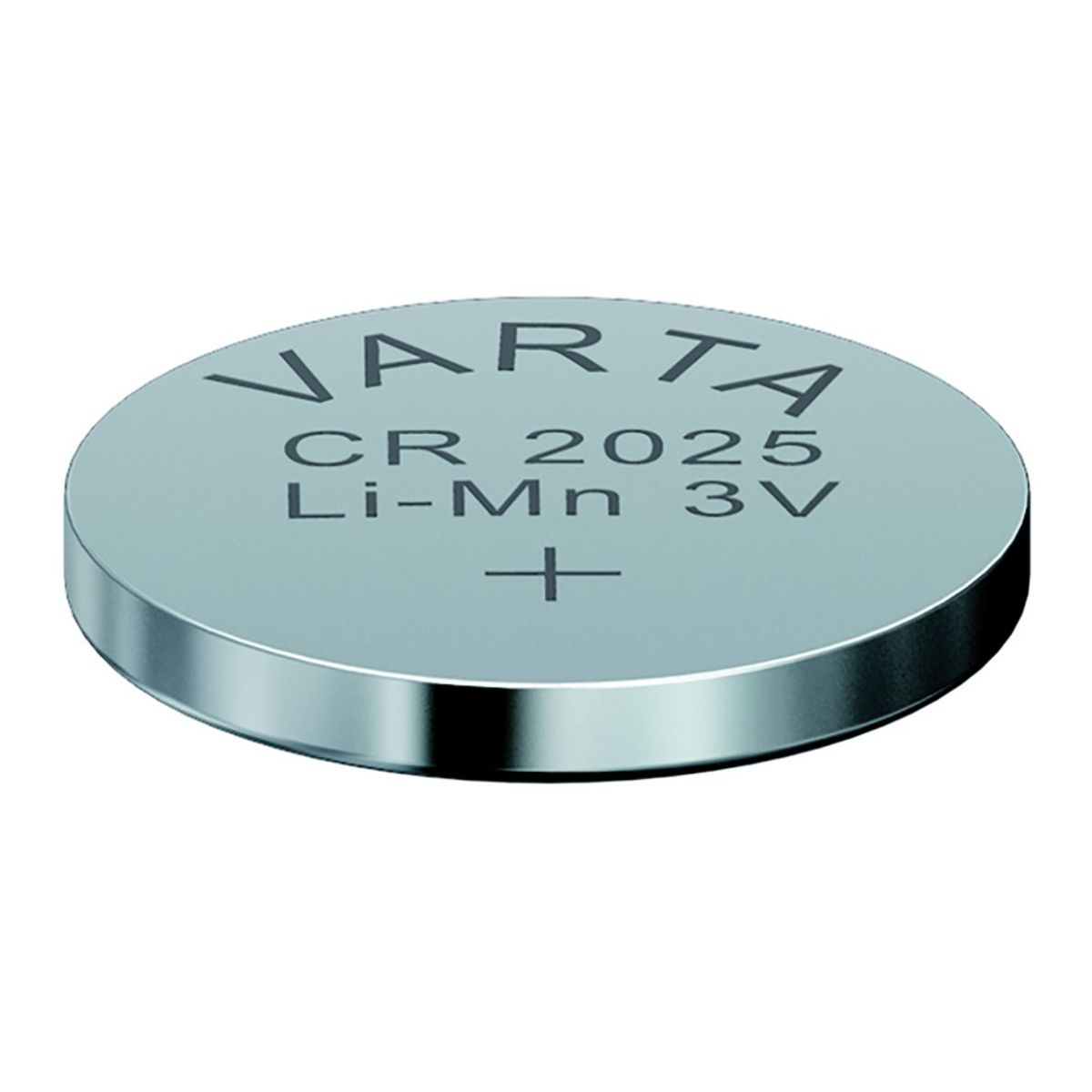 Varta 3V CR2025 Batteri