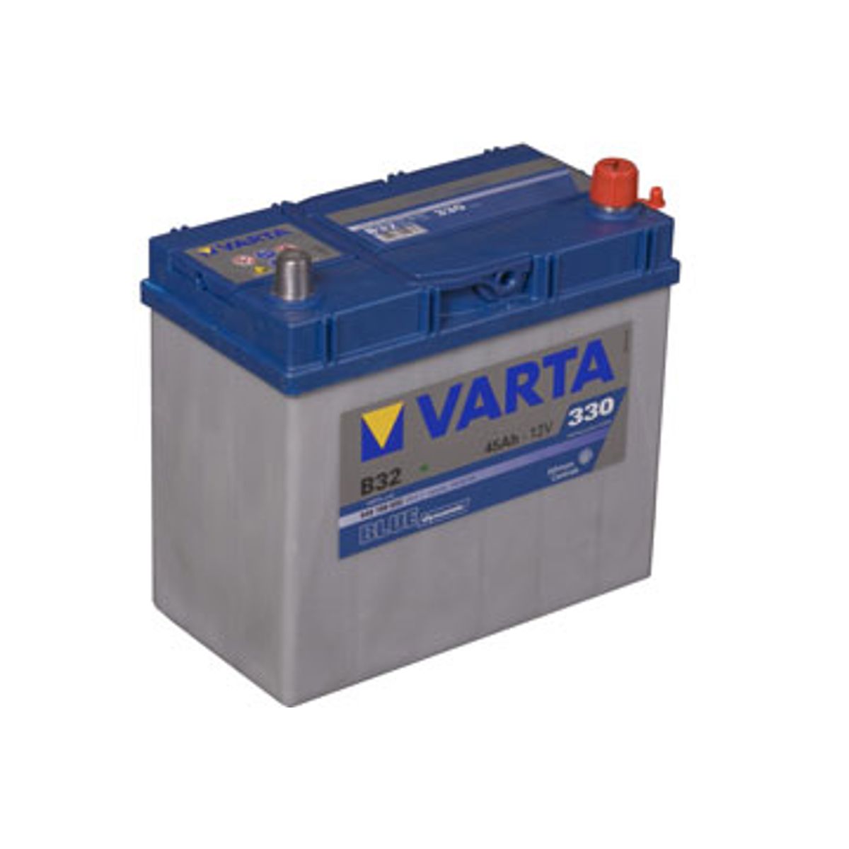 VARTA Batteri 45Amp.