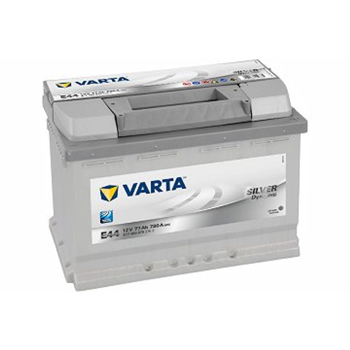 VARTA Batteri 77Amp.