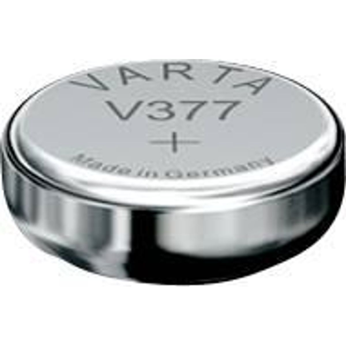 Varta Batteri V377 Sr66 1,55v 27mah