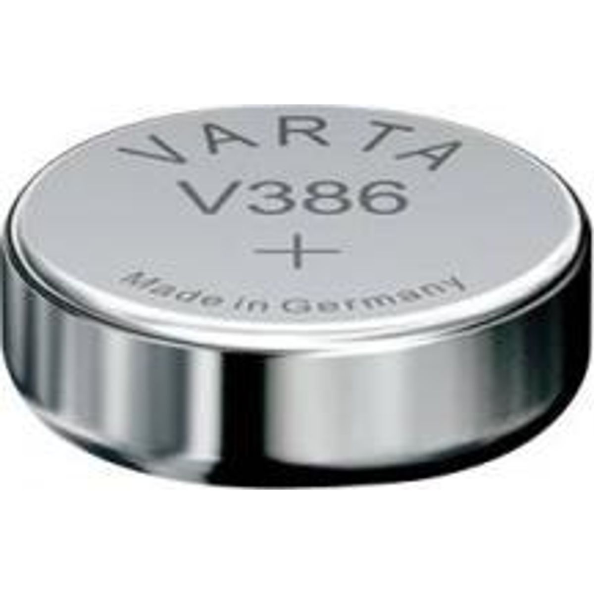 Varta Batteri V386 Sr43 1,55v 105mah