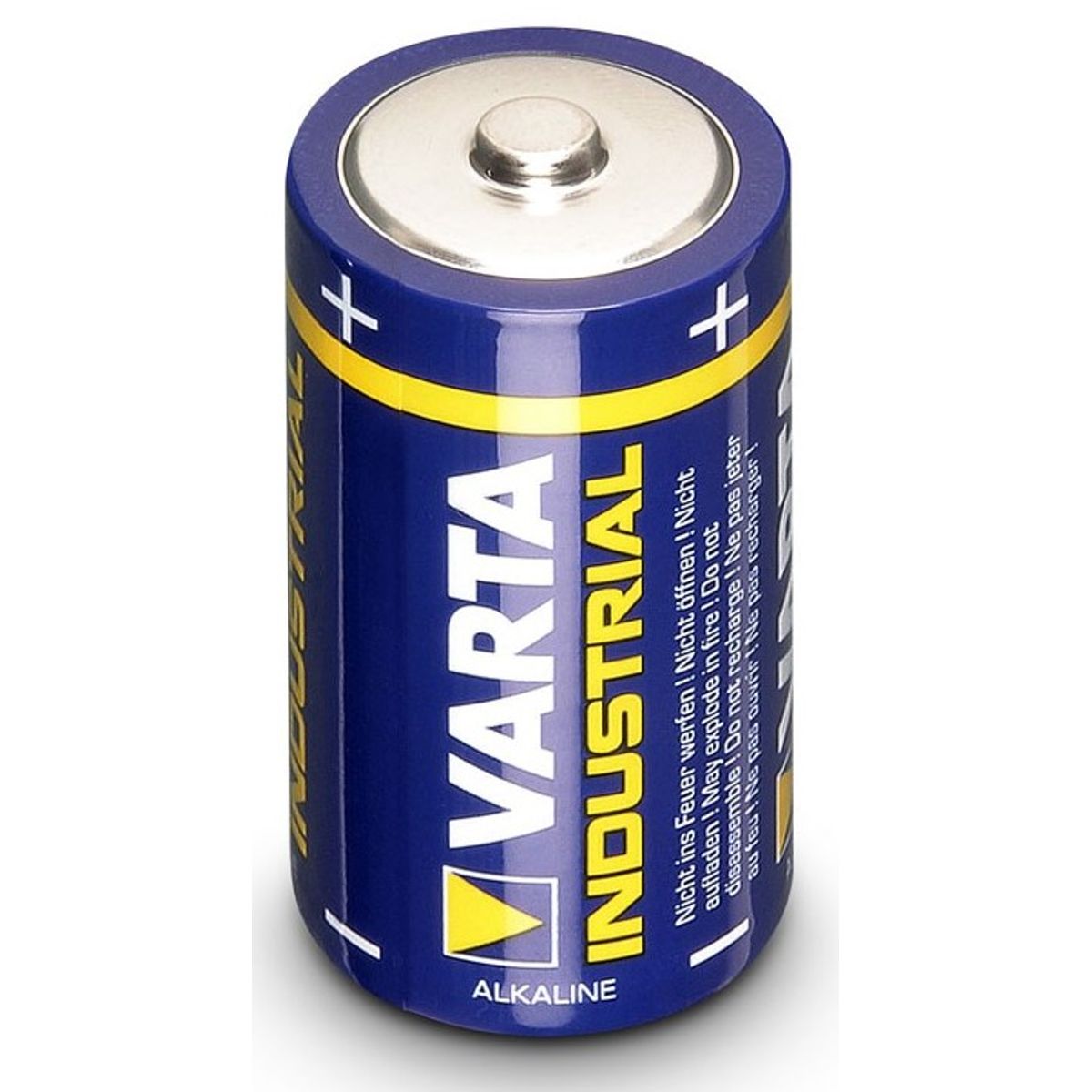 Varta C 1,5V Batteri