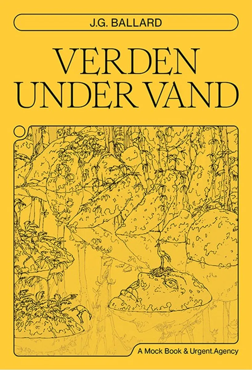 Verden under vand