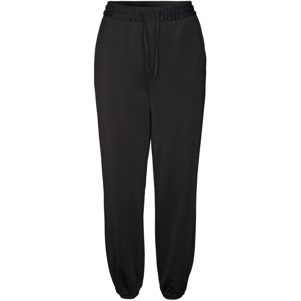 VERO MODA dame bukser VMLUCCA - Black