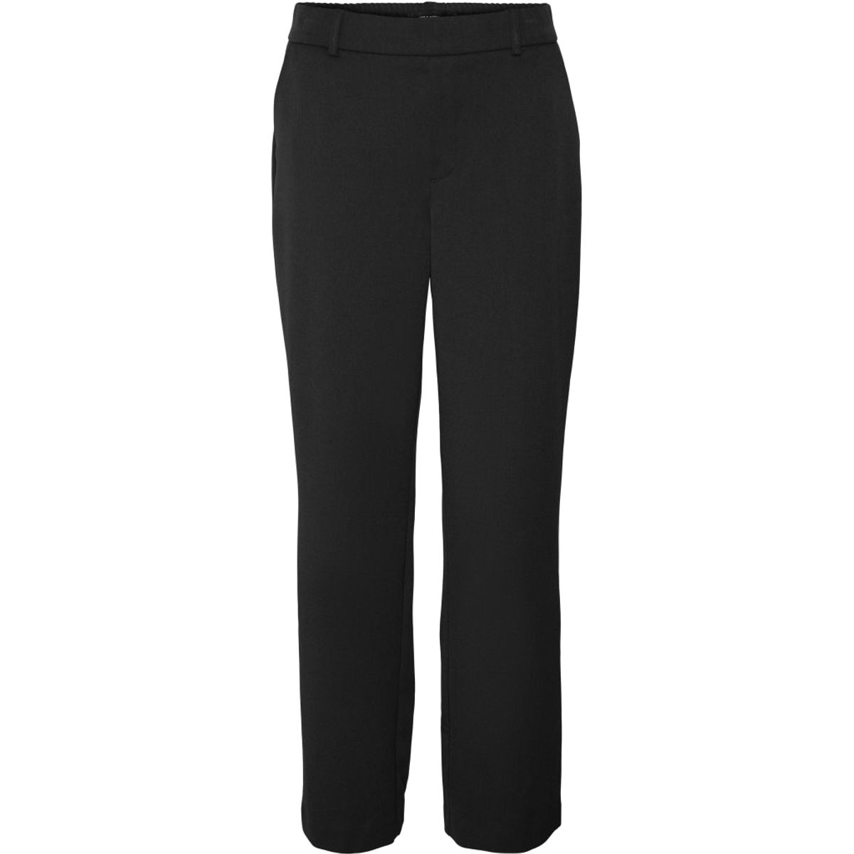 VERO MODA dame bukser VMMAYA - Black