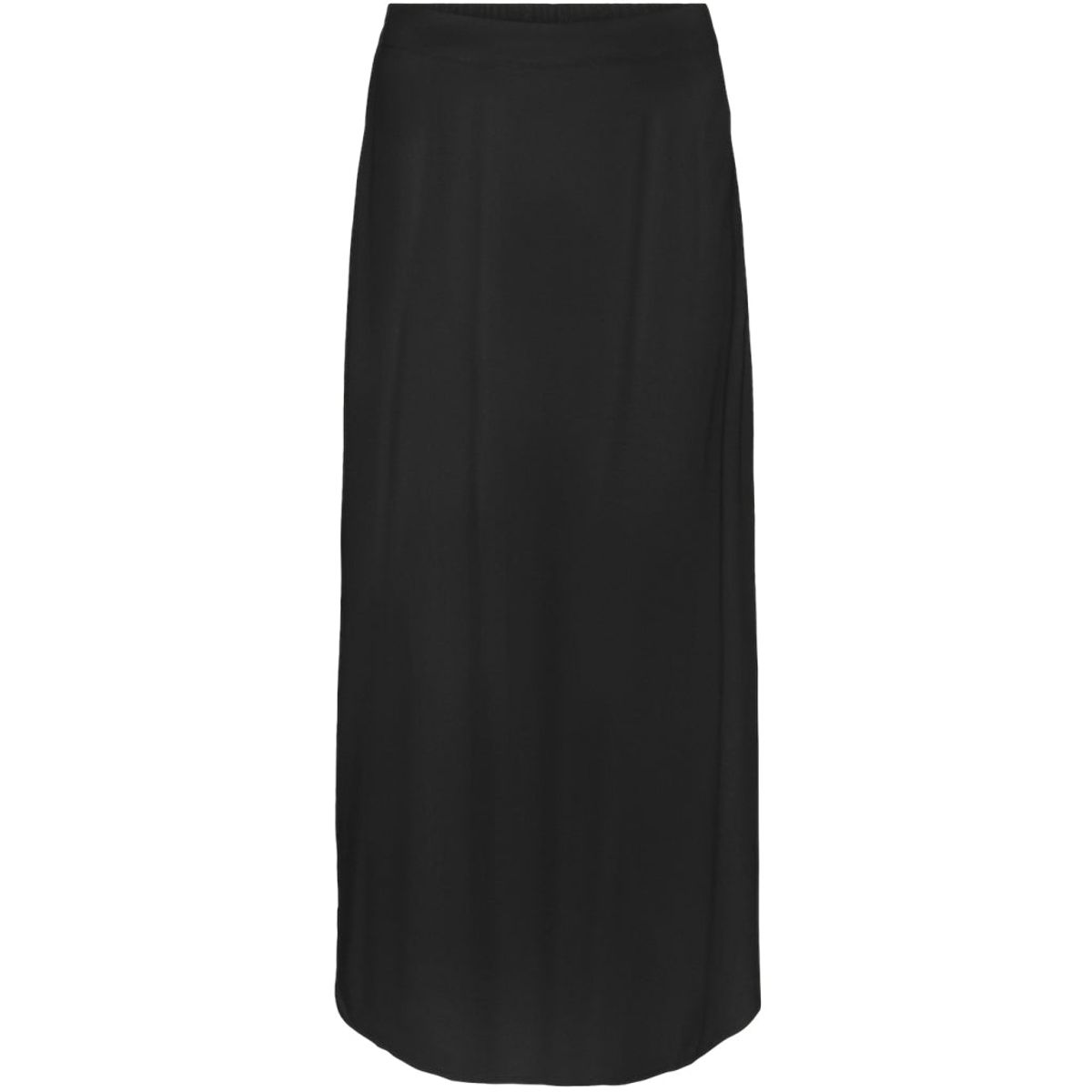 VERO MODA dame nederdel VMMENNY - Black