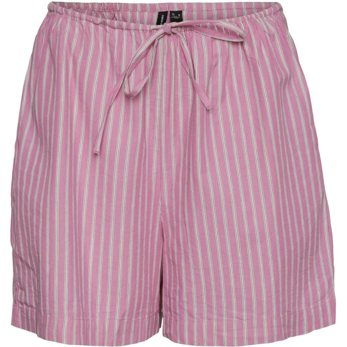 VERO MODA dame shorts VMGILI - Pink Cosmos Zandie