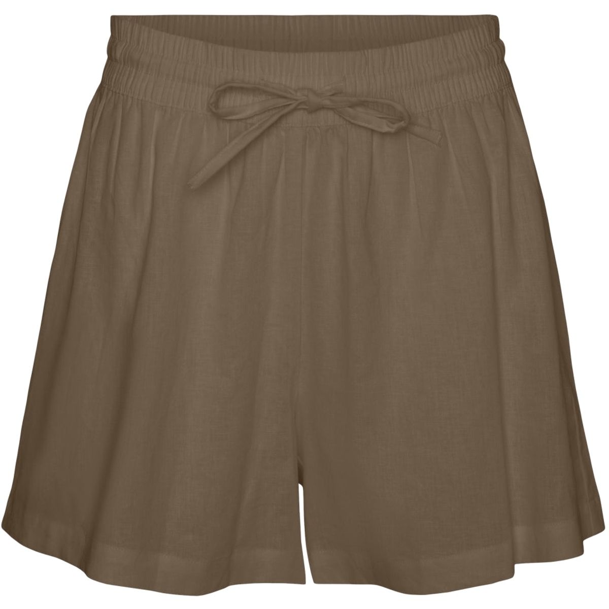 VERO MODA dame shorts VMLINN - Cub