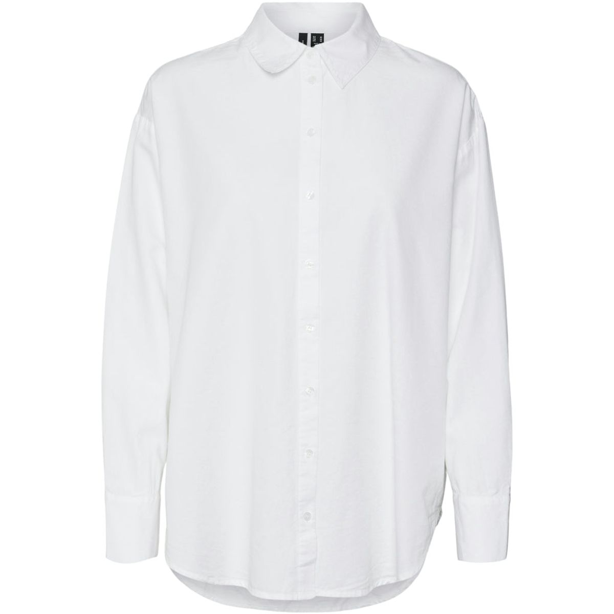 VERO MODA dame skjorte VMGILI - Bright White