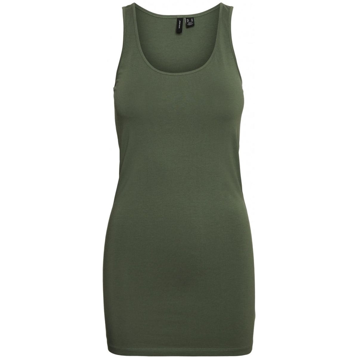 Vero Moda dame tanktop VMMAXI - Laurel Wreath