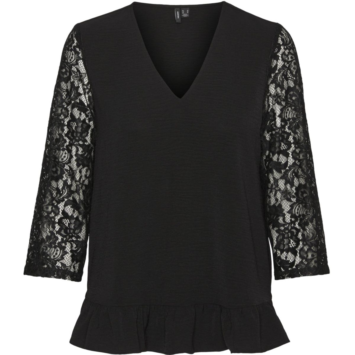 Vero Moda dame top VMALVA - Black