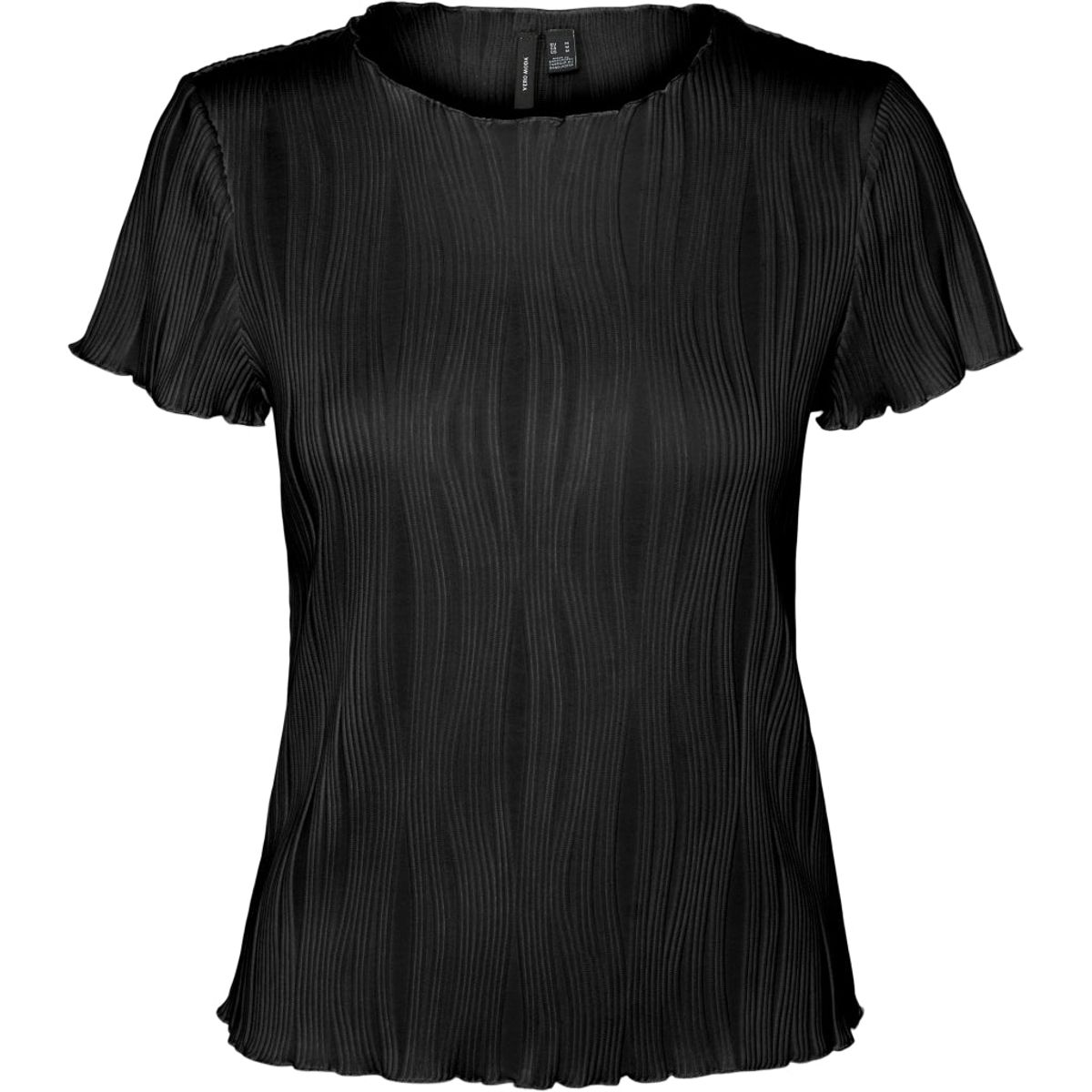 VERO MODA dame top VMASTA - Black