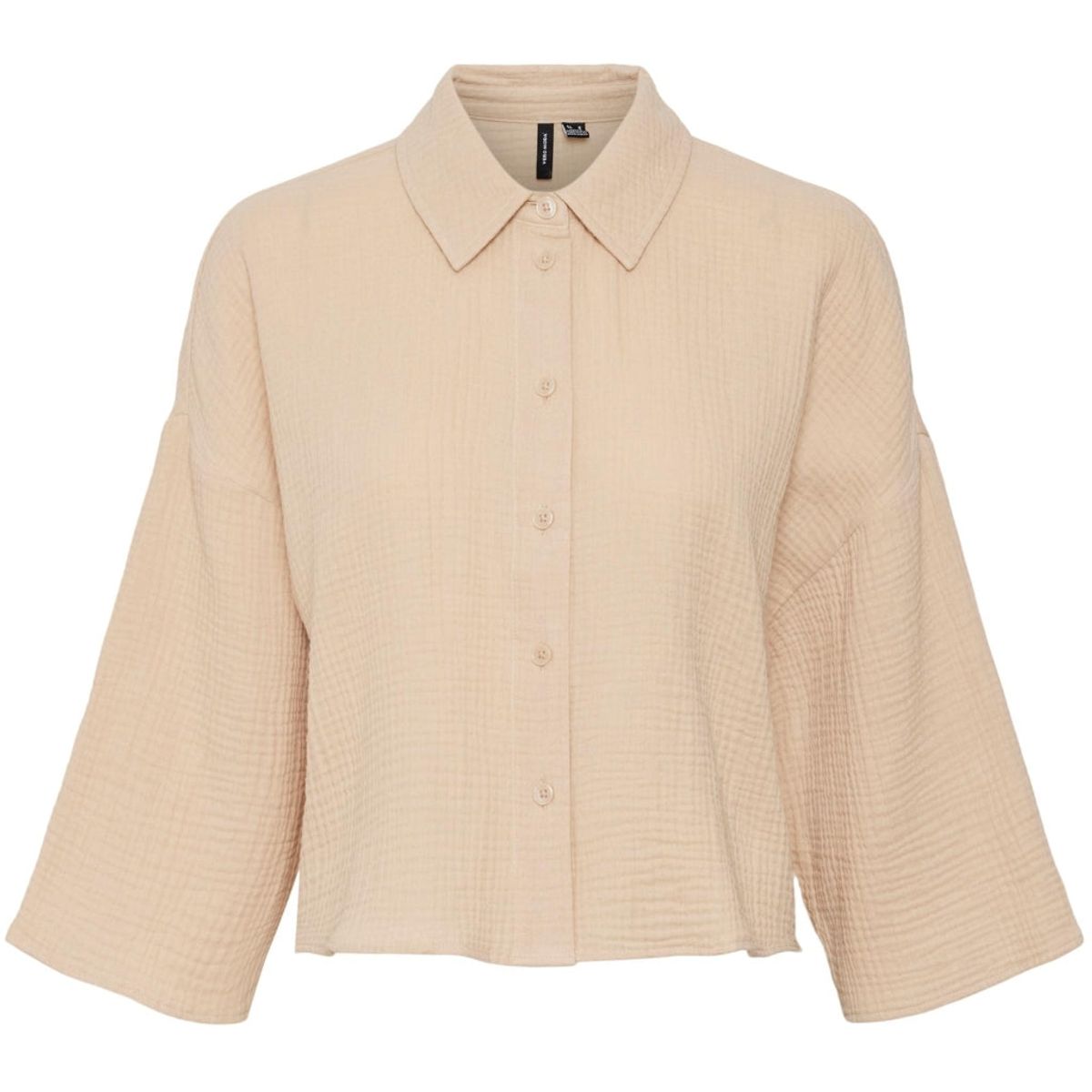 Vero Moda dame VMNATALI - Irish Cream