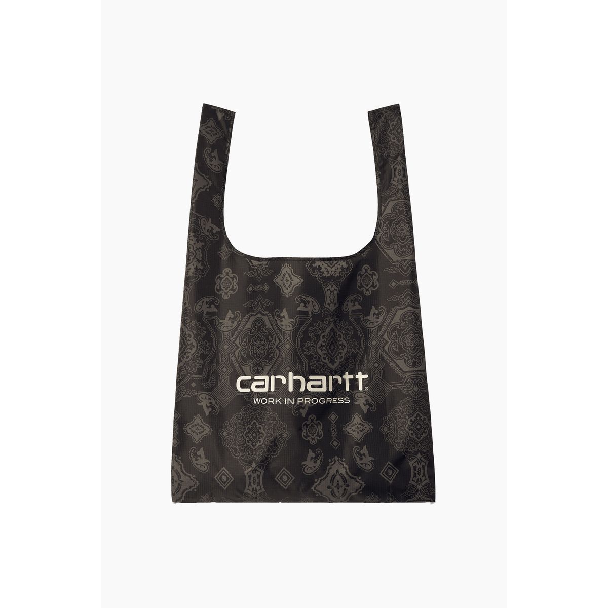 Verse Shopping Bag - Black - Carhartt WIP - Sort One Size