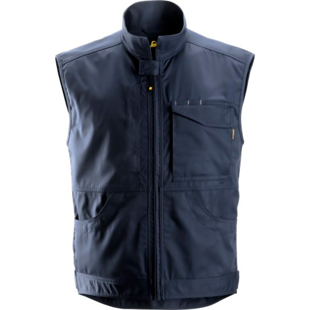 VEST 4373 NAVY XS