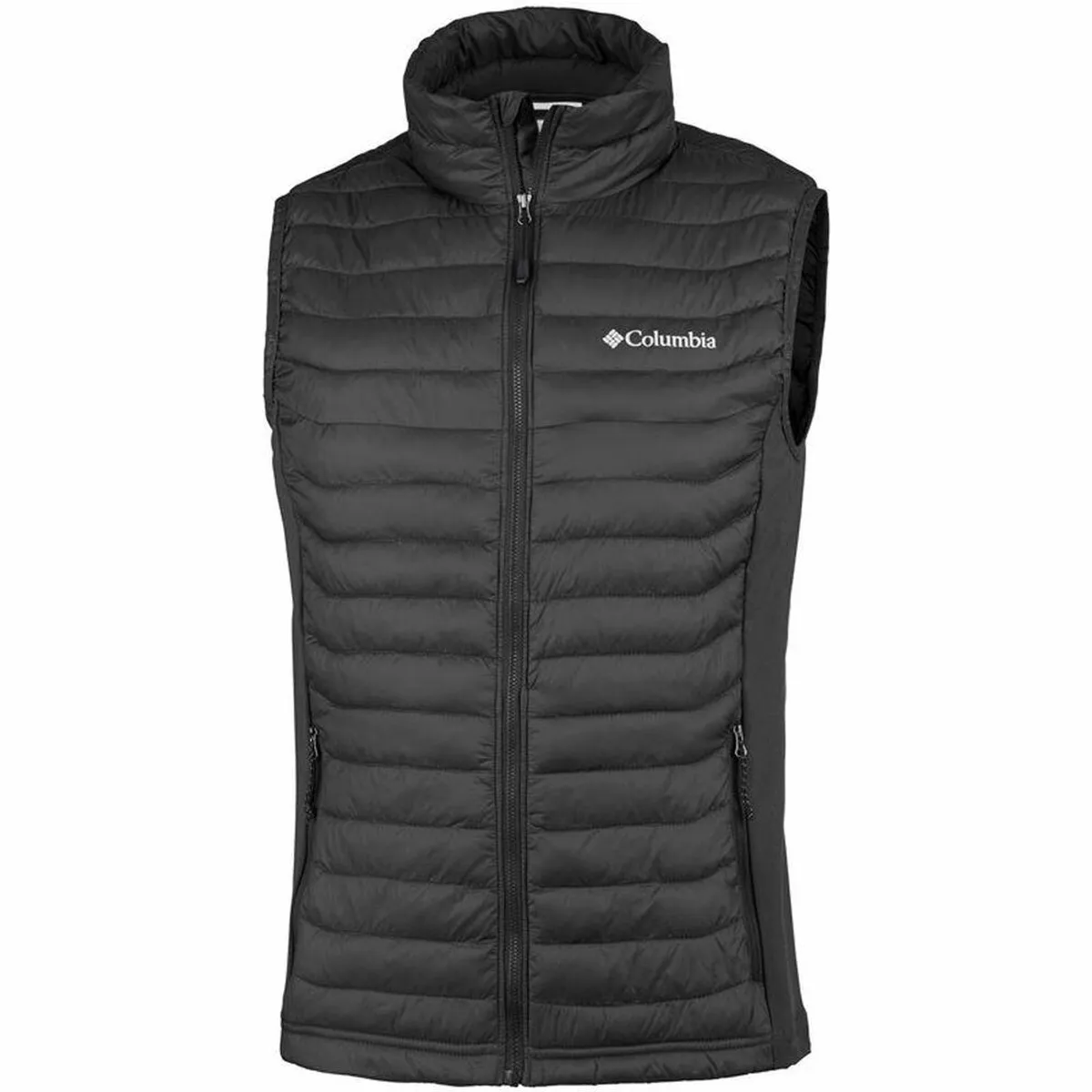 Vest Columbia Powder Pass Sort M