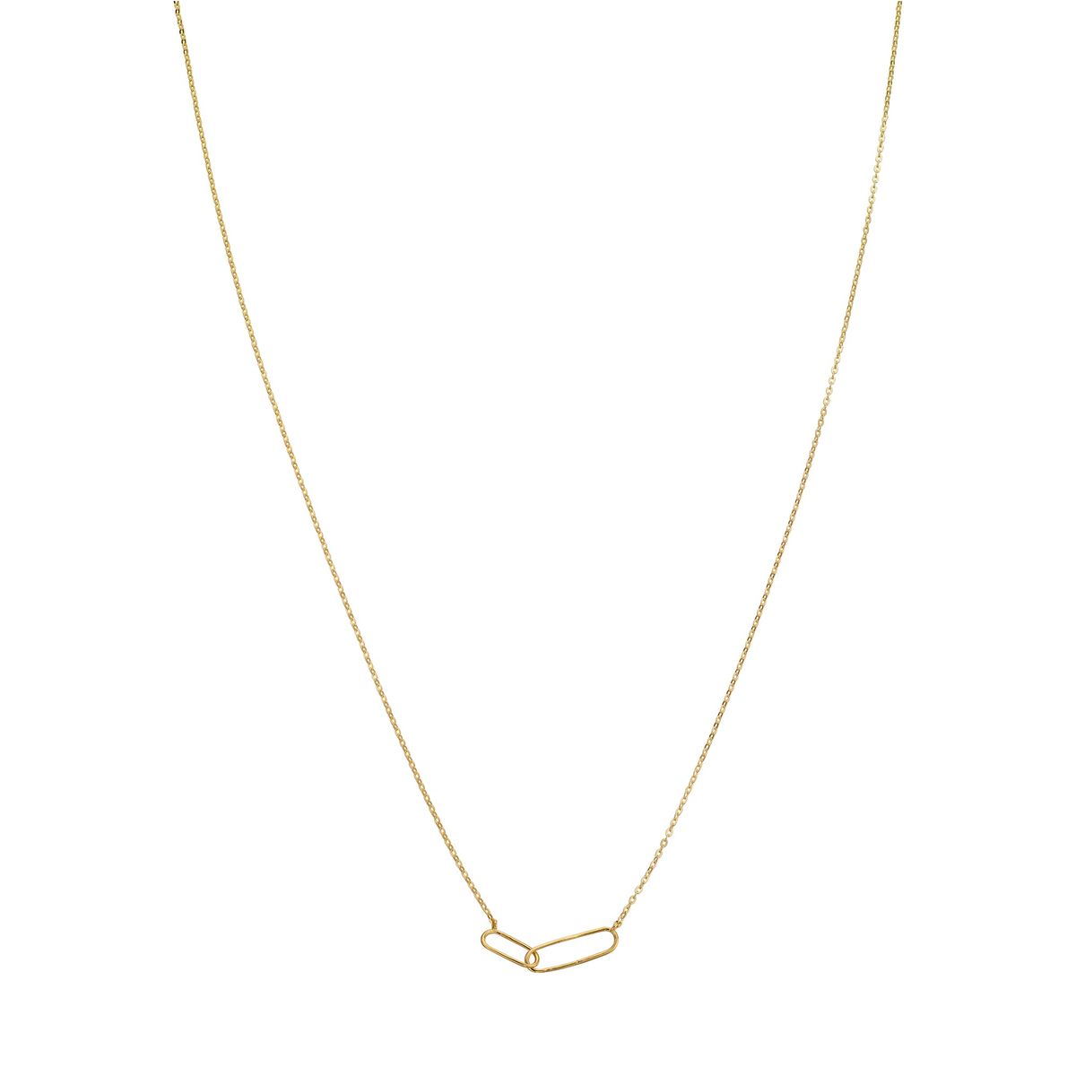 Vibholm Guld - Collier GA47759