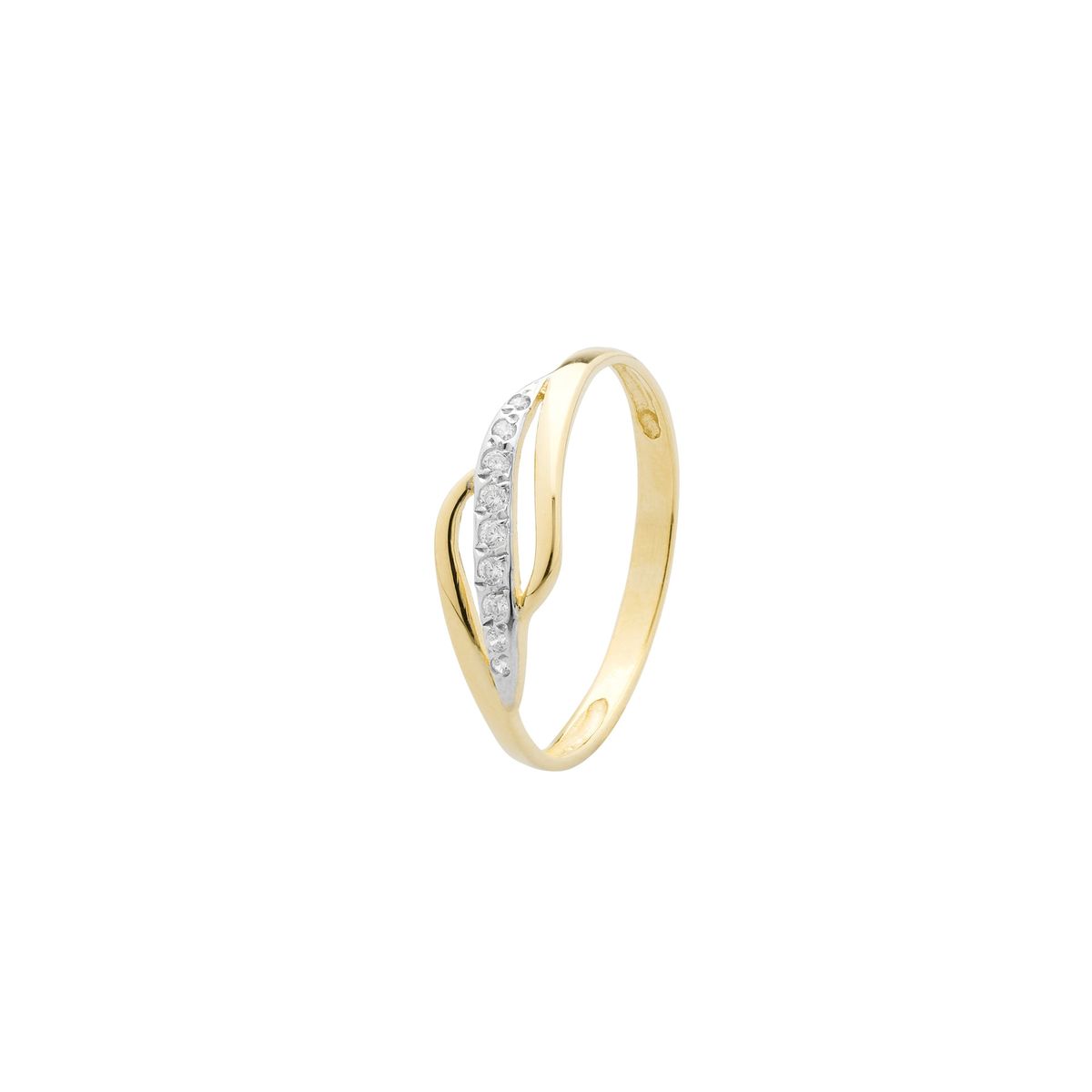 Vibholm Guld - Ring 411092-01R-9