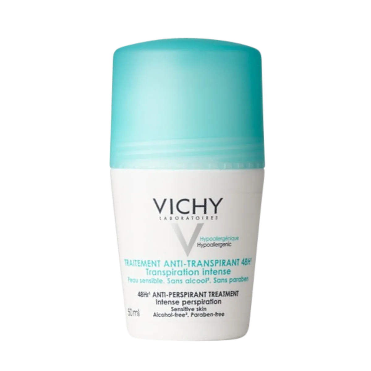 Vichy 48h Anti-Perspirant Treatment (50 ml)