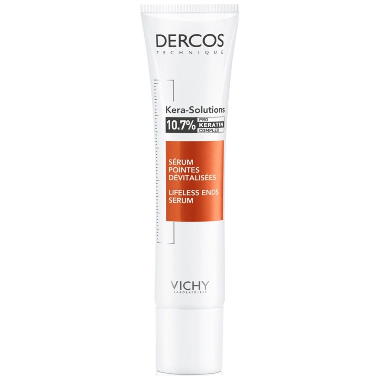 Vichy Dercos Technique Kera-Solutions Serum 40 ml